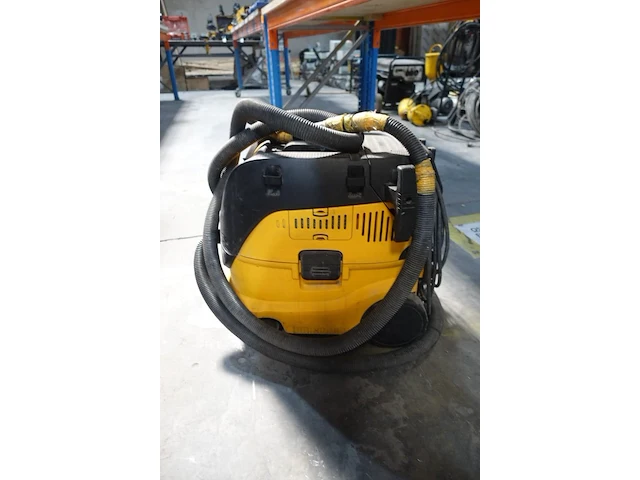 Vacuum mirka - afbeelding 2 van  3