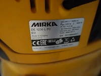 Vacuum mirka - afbeelding 3 van  3