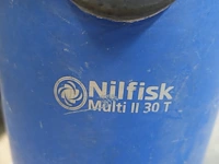 Vacuum nilfisk - afbeelding 2 van  2
