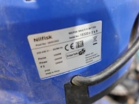 Vacuum nilfisk - afbeelding 3 van  3