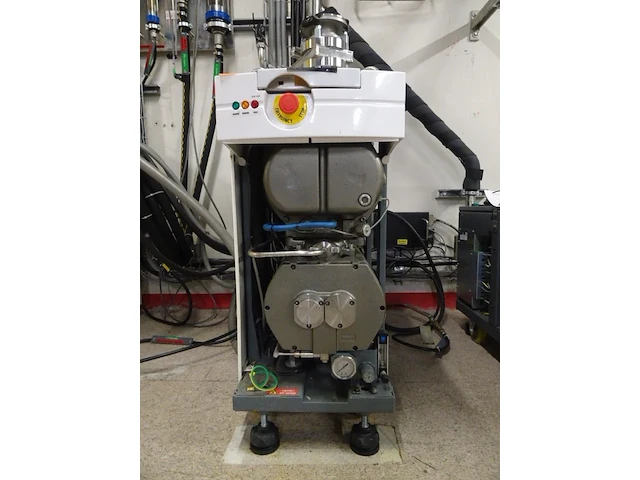 Vacuum pump alcatel - afbeelding 1 van  6