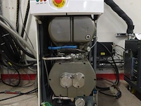 Vacuum pump alcatel - afbeelding 1 van  6