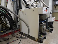 Vacuum pump alcatel - afbeelding 4 van  6