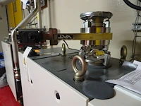 Vacuum pump alcatel - afbeelding 2 van  6