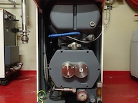 Vacuum pump alcatel - afbeelding 3 van  6
