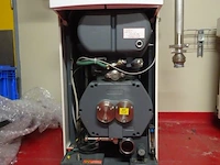 Vacuum pump alcatel - afbeelding 4 van  7