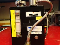 Vacuum pump alcatel - afbeelding 1 van  7