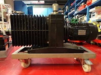 Vacuum pump alcatel - afbeelding 2 van  5