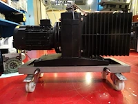 Vacuum pump alcatel - afbeelding 5 van  5
