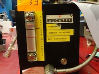 Vacuum pump alcatel - afbeelding 1 van  5