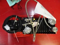 Vacuum pump alcatel - afbeelding 2 van  5
