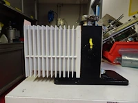 Vacuum pump alcatel - afbeelding 2 van  6