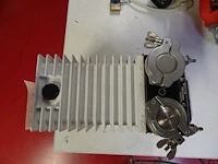 Vacuum pump alcatel - afbeelding 3 van  6