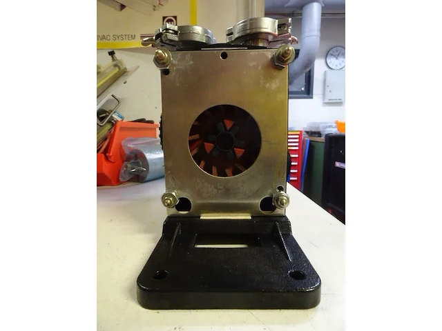 Vacuum pump alcatel - afbeelding 6 van  6