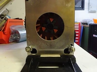 Vacuum pump alcatel - afbeelding 6 van  6