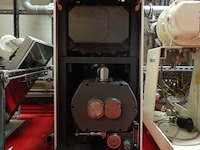 Vacuum pump alcatel - afbeelding 1 van  5