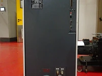Vacuum pump alcatel - afbeelding 4 van  5