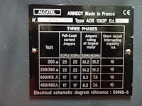Vacuum pump alcatel - afbeelding 5 van  5