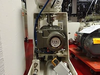 Vacuum pump alcatel - afbeelding 1 van  7