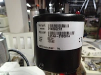 Vacuum pump alcatel - afbeelding 3 van  7