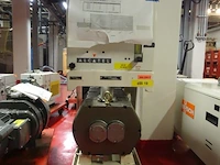 Vacuum pump alcatel - afbeelding 4 van  7