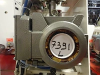 Vacuum pump alcatel - afbeelding 6 van  7