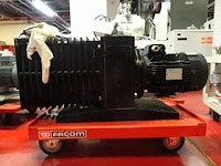 Vacuum pump alcatel - afbeelding 2 van  3