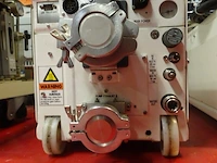 Vacuum pump alcatel - afbeelding 1 van  5