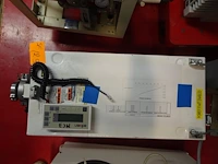 Vacuum pump alcatel - afbeelding 2 van  5