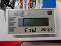 Vacuum pump alcatel - afbeelding 3 van  5