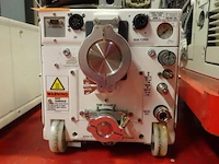 Vacuum pump alcatel - afbeelding 1 van  5