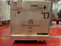 Vacuum pump alcatel - afbeelding 4 van  5