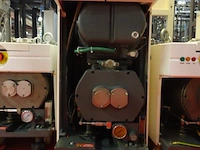 Vacuum pump alcatel - afbeelding 1 van  6