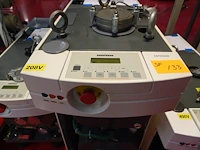 Vacuum pump alcatel - afbeelding 2 van  6