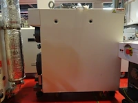 Vacuum pump alcatel - afbeelding 4 van  6