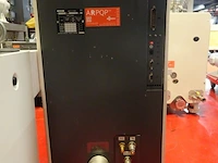 Vacuum pump alcatel - afbeelding 5 van  6
