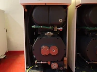 Vacuum pump alcatel - afbeelding 1 van  6