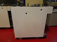 Vacuum pump alcatel - afbeelding 4 van  6
