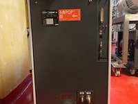 Vacuum pump alcatel - afbeelding 5 van  6