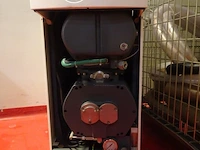 Vacuum pump alcatel - afbeelding 1 van  6