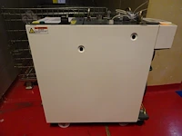 Vacuum pump alcatel - afbeelding 4 van  6