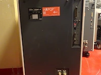 Vacuum pump alcatel - afbeelding 5 van  6
