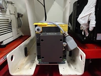 Vacuum pump alcatel - afbeelding 1 van  3