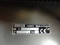 Vacuum pump alcatel - afbeelding 3 van  3