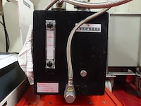 Vacuum pump alcatel - afbeelding 1 van  4