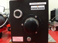 Vacuum pump alcatel - afbeelding 1 van  5