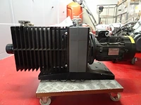 Vacuum pump alcatel - afbeelding 2 van  5