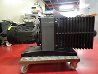 Vacuum pump alcatel - afbeelding 5 van  5