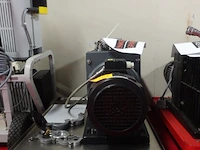 Vacuum pump alcatel - afbeelding 1 van  3