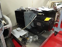 Vacuum pump alcatel - afbeelding 2 van  3